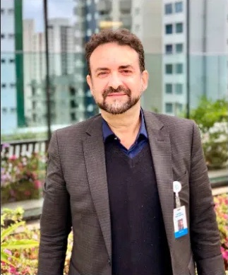 Welfane Cordeiro Jr.